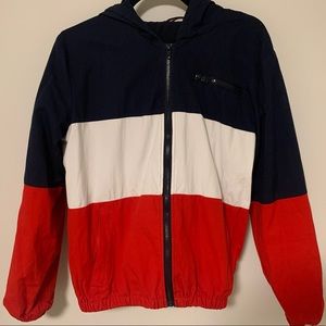 Brandy Melville jacket